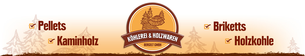 Köhlerei & Holzwaren Bergelt GmbH